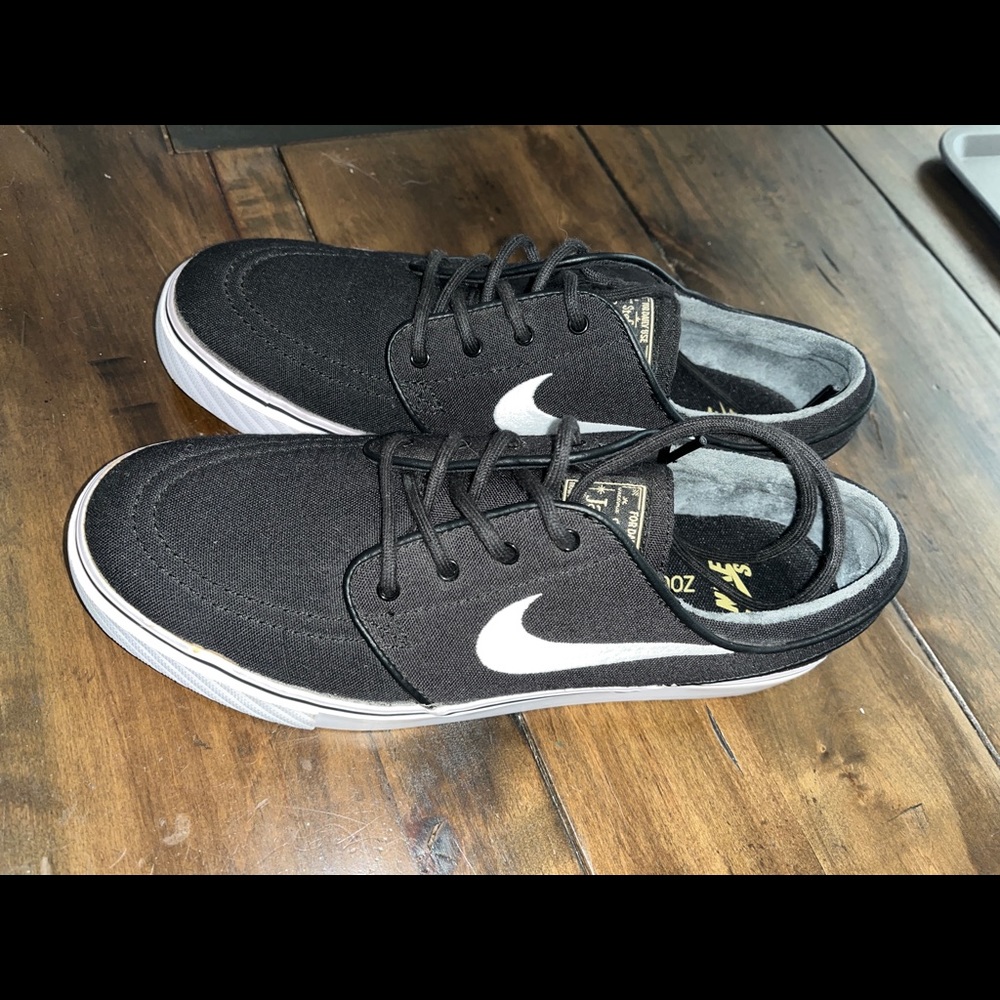 Nike SB. Stefan Janoski
